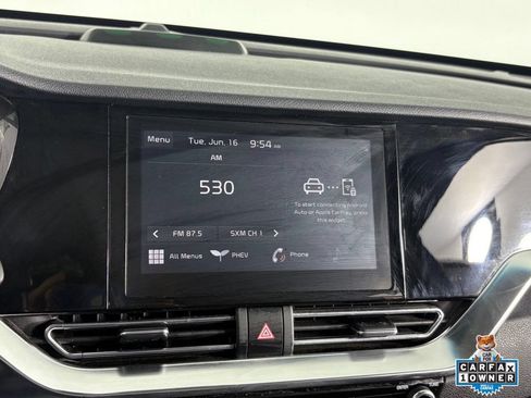 Used 2022 Kia Niro EX FWD image 22