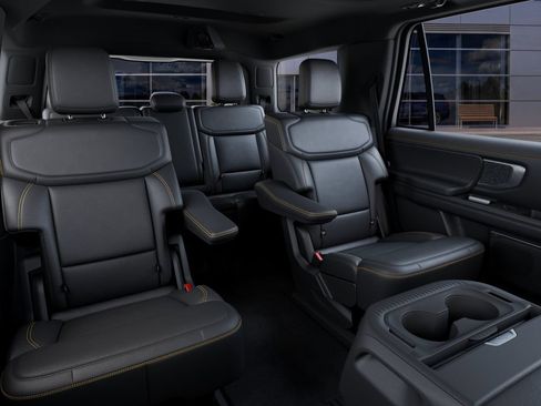 New 2027 Ford Expedition Tremor w/ Driver's Package AWD/4WD image 11