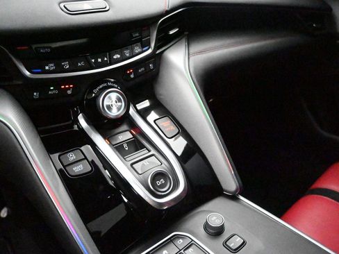 Used 2025 Acura TLX Type S image 6