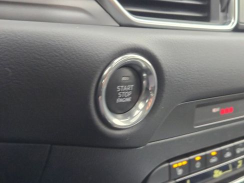 New 2025 MAZDA CX-5 AWD 2.5 S w/ Preferred Package image 24