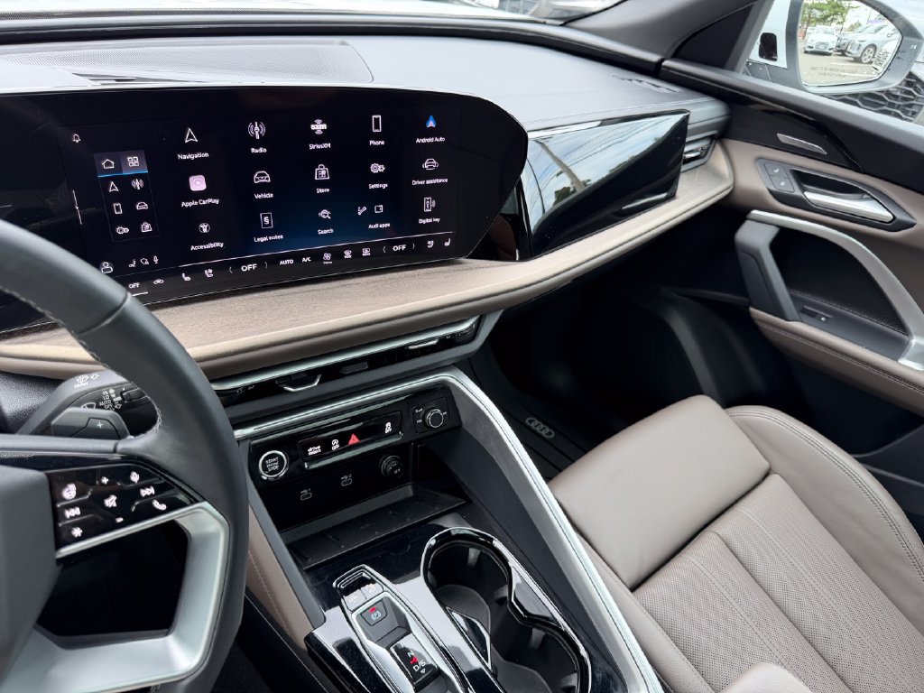 Certified 2025 Audi Q5 Premium w/ Premium Plus AWD/4WD image 20