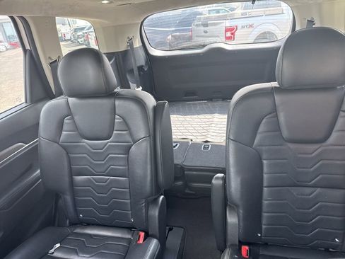 Used 2021 Kia Telluride SX w/ SX Prestige Package image 27