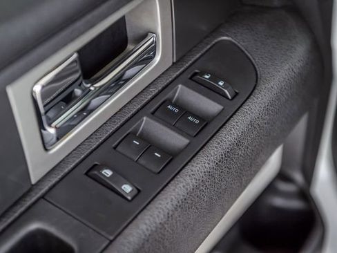 Used 2013 Ford F150 FX4 w/ Luxury Equipment Group image 45