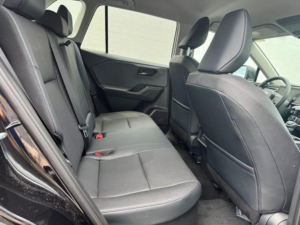 Used 2026 Toyota RAV4 XLE Premium AWD/4WD image 14