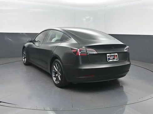 Used 2022 Tesla Model 3 Long Range AWD/4WD image 22