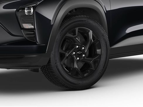 New 2026 Chevrolet Trax LT w/ Driver Confidence Package FWD image 28