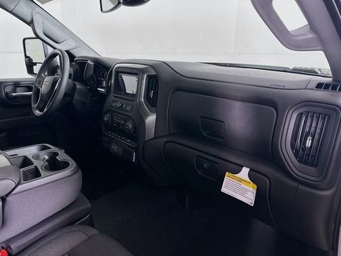 New 2026 Chevrolet Silverado 2500 Custom w/ Custom Value Package image 26