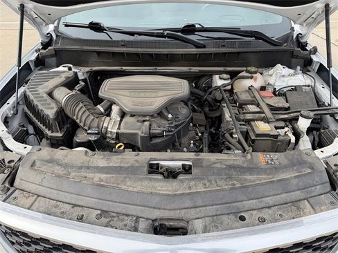 Used 2024 Cadillac XT6 Premium Luxury w/ Technology Package image 35