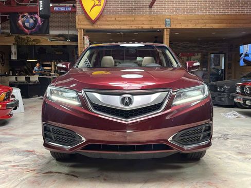 Used 2016 Acura RDX FWD w/ Technology Package image 6