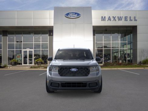 New 2025 Ford Maverick XLT w/ Equipment Group 302A image 28