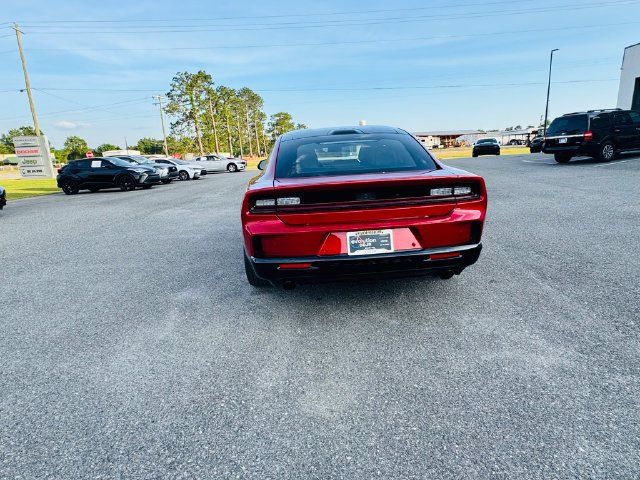 New 2026 Dodge Charger R/T AWD/4WD image 6