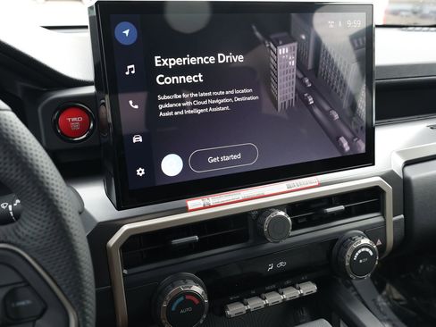 New 2026 Toyota Tacoma TRD Sport RWD image 18