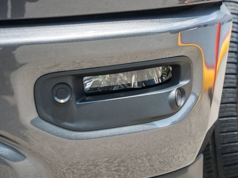 Certified 2023 RAM 1500 Laramie AWD/4WD image 14