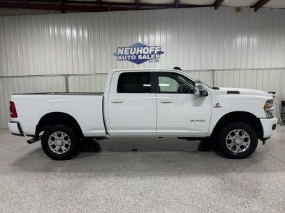 Used 2024 RAM 2500 Laramie
