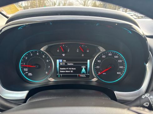 Used 2018 Chevrolet Traverse Premier w/ Redline Edition image 22