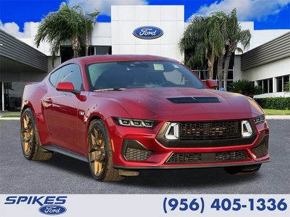 Used 2024 Ford Mustang GT Premium