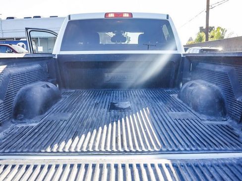 Certified 2024 RAM 2500 Big Horn image 25