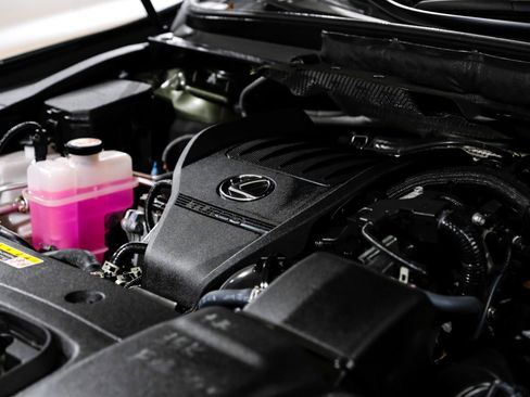 Used 2023 Lexus RX 350 Premium Plus w/ Accessory Package (Z1) image 56