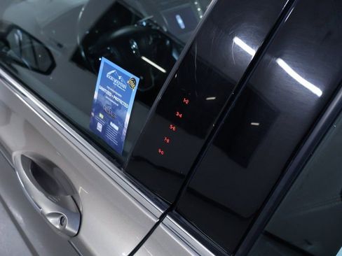 Used 2020 Lincoln MKZ Reserve w/ Elements Package image 13