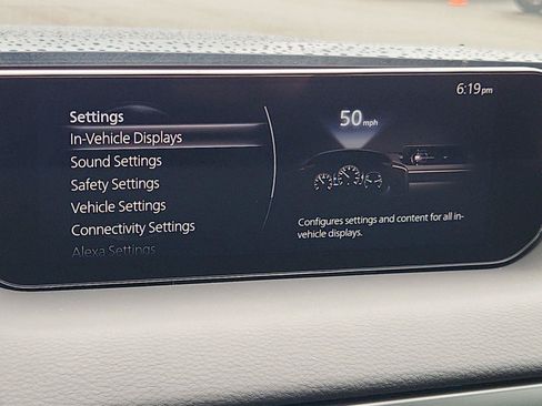 New 2026 MAZDA CX-50 AWD 2.5 S w/ Weather Package image 32