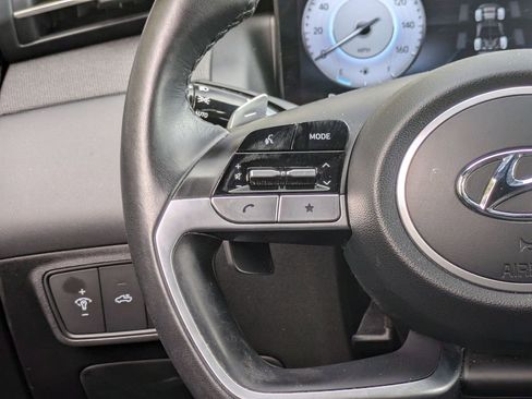 Certified 2023 Hyundai Santa Cruz Limited image 13