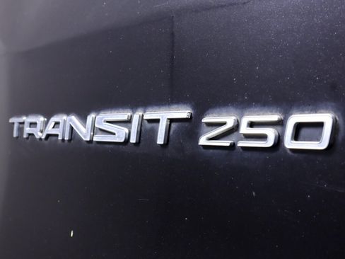 Used 2023 Ford Transit 250 148 High Roof Extended w/ Load Area Protection Package RWD image 32