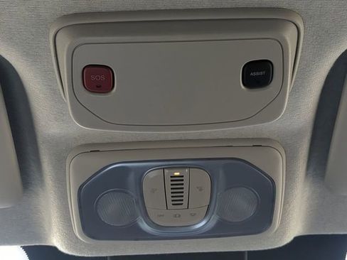 New 2026 RAM ProMaster 2500 image 21