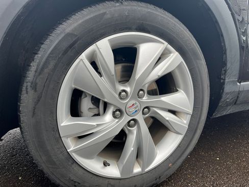 Used 2025 Buick Encore GX Preferred image 30