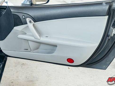 Used 2010 Chevrolet Corvette Grand Sport w/ Preferred Equipment Group image 68