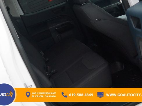 Used 2025 Ford Maverick XL FWD image 13
