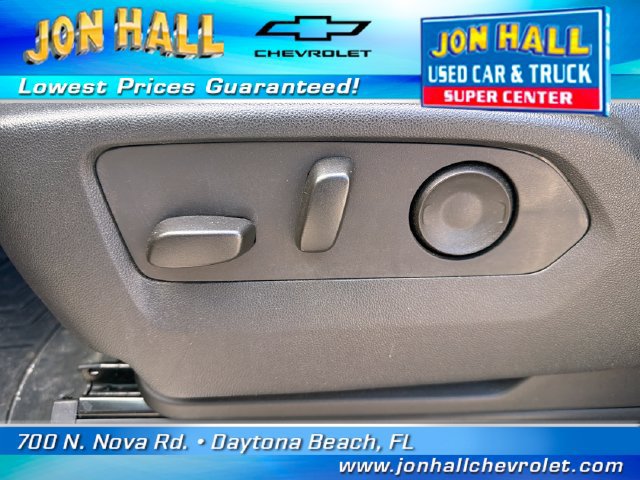 Used 2024 Chevrolet Silverado 2500 High Country AWD/4WD image 20