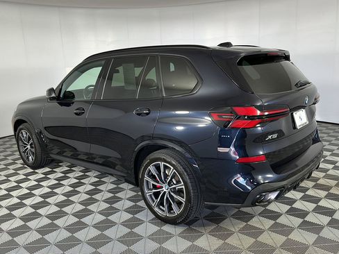 Used 2024 BMW X5 xDrive40i AWD/4WD image 25