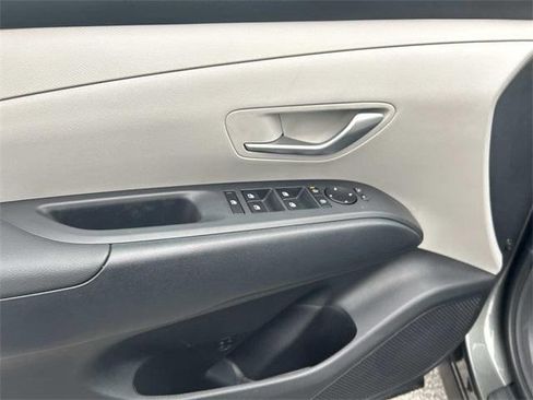 New 2026 Hyundai Tucson SEL image 7