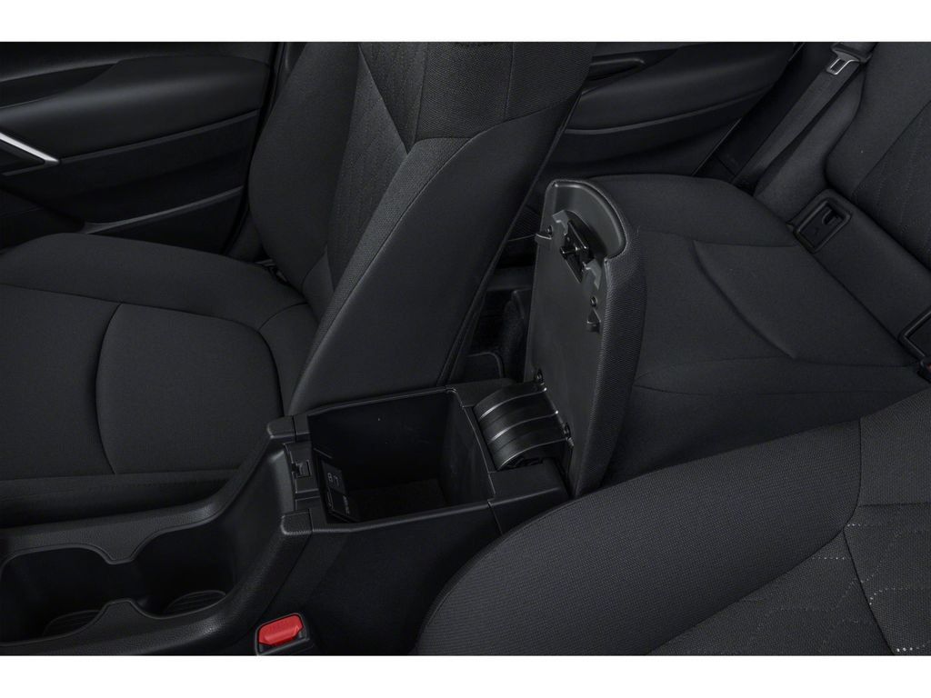 New 2026 Toyota Corolla Cross LE w/ Moonroof Package AWD/4WD image 9