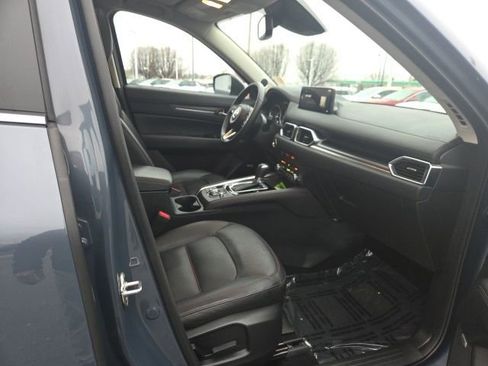 Used 2025 MAZDA CX-5 Carbon Edition image 59