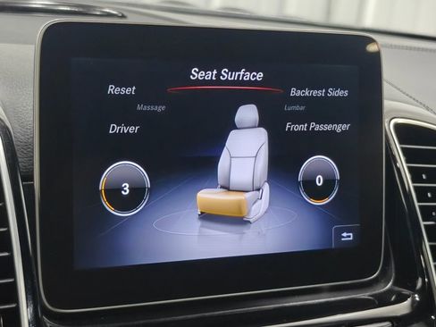 Used 2018 Mercedes-Benz GLS 550 4MATIC image 51