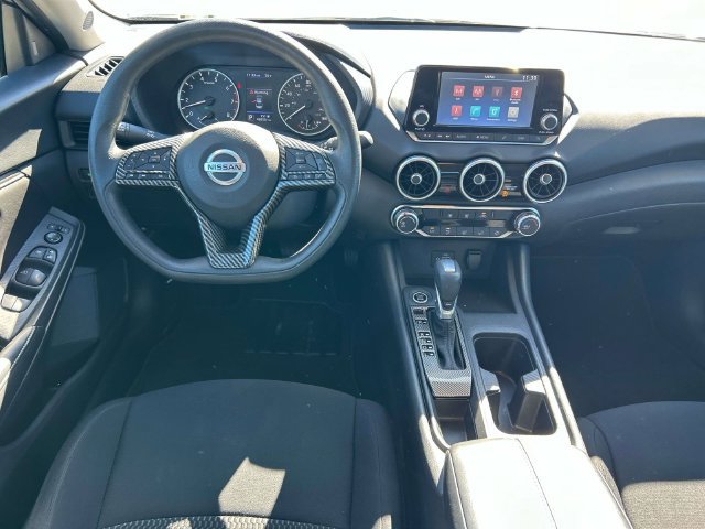 Used 2023 Nissan Sentra S FWD image 12