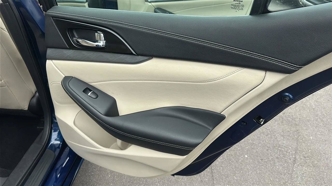 Used 2016 Nissan Maxima 3.5 S FWD image 28