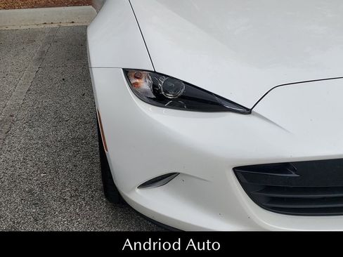 Certified 2022 MAZDA MX-5 Miata Grand Touring image 5