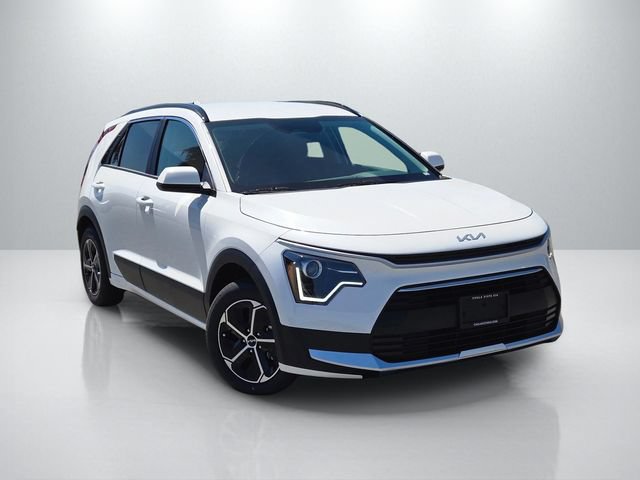 New 2026 Kia Niro LX FWD image 1