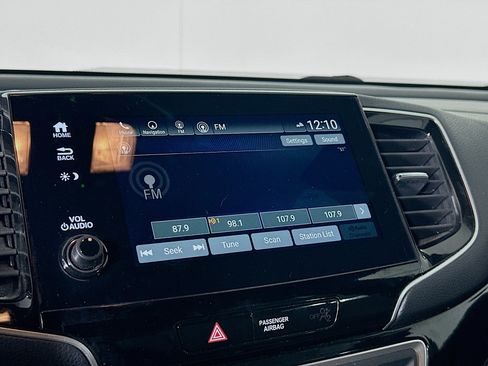 Used 2019 Honda Passport Elite image 21