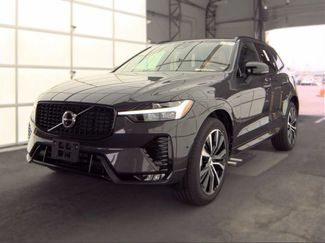 Used 2023 Volvo XC60 B5 Plus w/ Protection Package Premier AWD/4WD video 1