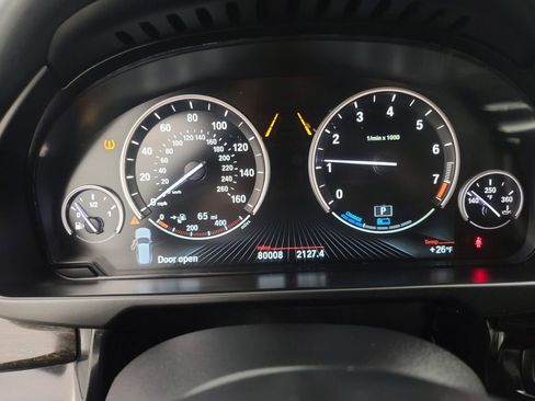 Used 2017 BMW X5 xDrive40e image 27