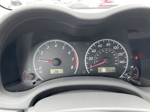 Used 2010 Toyota Corolla LE w/ All Weather Guard Pkg image 17