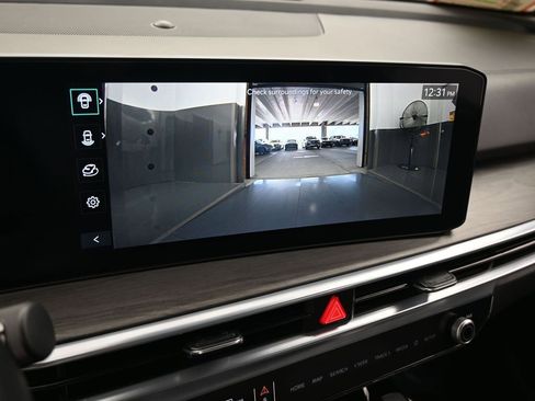 Used 2024 Kia Sorento SX Prestige w/ Sage Leather Package image 32