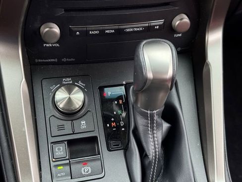 Used 2018 Lexus NX 300 FWD w/ Comfort Package image 18