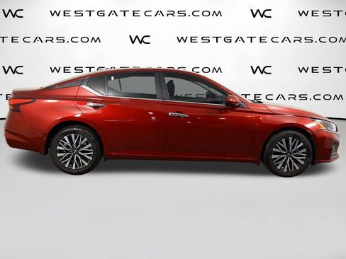 Used 2023 Nissan Altima 2.5 SV image 43