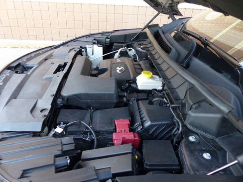 Used 2023 INFINITI QX60 Luxe w/ Performance Audio Package AWD/4WD image 19