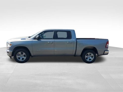 Used 2022 RAM 1500 Big Horn AWD/4WD image 2