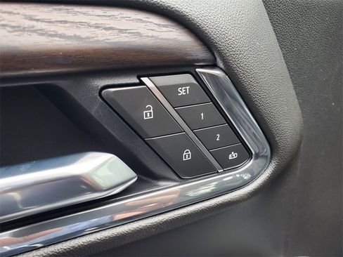 New 2026 GMC Sierra 1500 SLT w/ SLT Premium Plus Package image 10